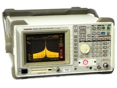 Advantest R3265A