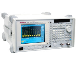 Advantest R3267