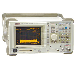 Advantest R3271