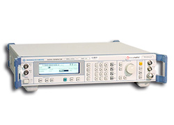 Rohde et Schwarz SMR40