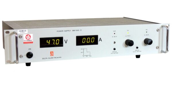 Delta Elektronika SM5230