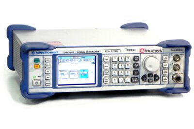 Rohde et Schwarz SMB100A/B101