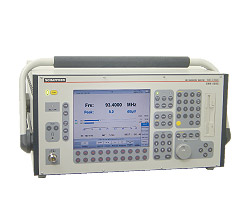 Teseq (Schaffner) SMR4503