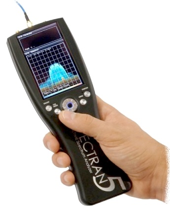 AARONIA HF-8060 v5