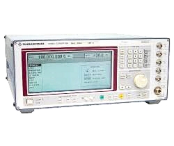 Rohde et Schwarz SME02