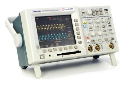 Tektronix TDS3052
