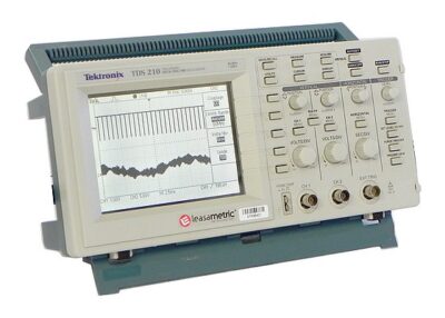 Tektronix TDS210
