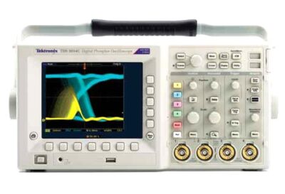 Tektronix TDS3014C