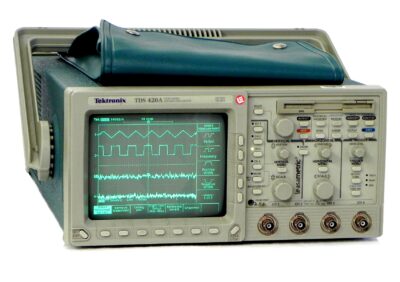 Tektronix TDS420A