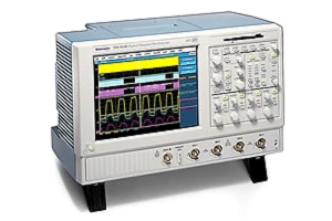 Tektronix TDS5054B
