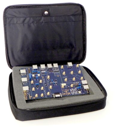 LeCroy TF-ENET-B