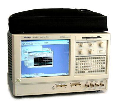 Tektronix TLA5201