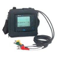 Tektronix TS200