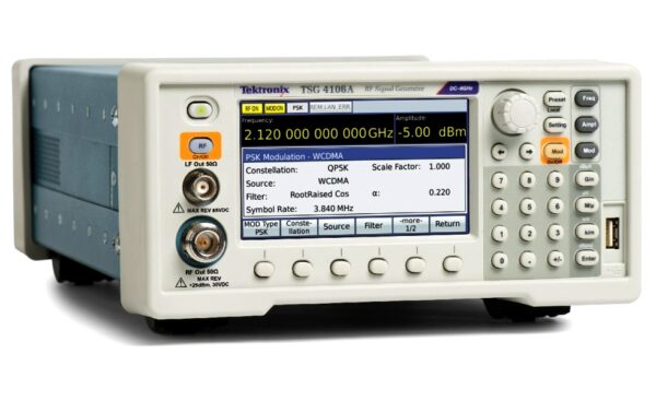 Tektronix TSG4106A