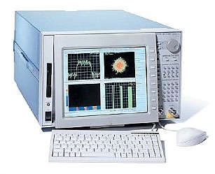 Tektronix WCA380
