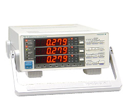 Yokogawa WT210