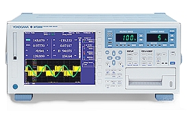 Yokogawa WT3000