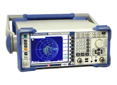 Rohde et Schwarz ZVL3