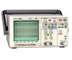 Keysight / Agilent 54642A
