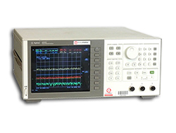 Keysight / Agilent 8757D