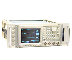 Tektronix 2040 AWG
