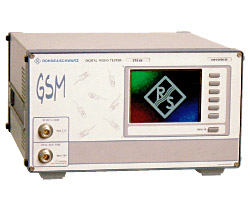 Rohde et Schwarz CTS55