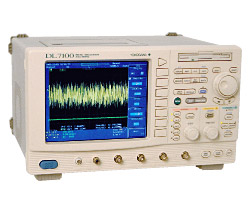 Yokogawa DL7100