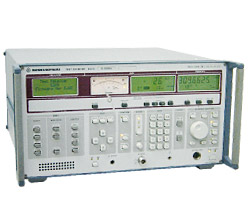 Rohde et Schwarz ESVD