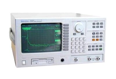 Keysight / Agilent 35665A