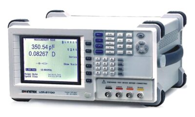 Instek LCR-8101G