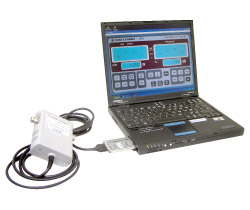 Rohde et Schwarz NRT-Z4/P1