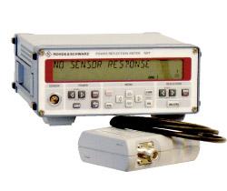 Rohde et Schwarz NRT/P1
