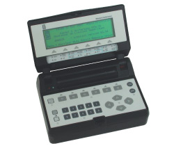 Acterna PFA35