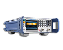 Rohde et Schwarz RSC 03