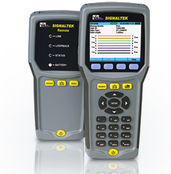 Ideal Signaltek