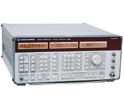 Rohde et Schwarz SMGU