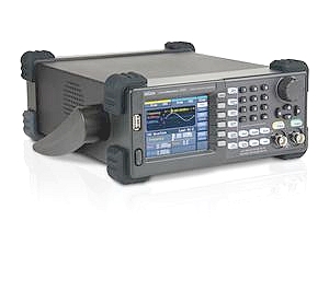 LeCroy WaveStation 2012