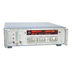 Rohde et Schwarz ZPV