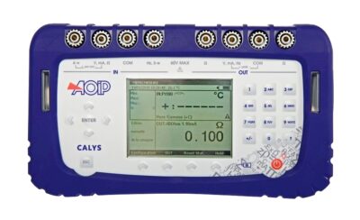 AOIP Calys 75