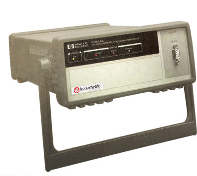 Agilent Technologies 59551A