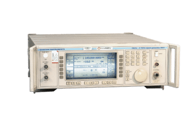 AEROFLEX-2030 serie