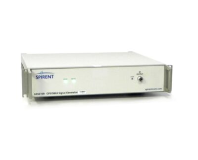 SPIRENT GSS6300