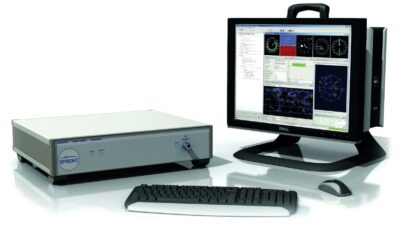 SPIRENT GSS6700