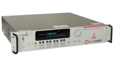Keithley 3706A