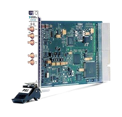 National Instrument PXI-5404