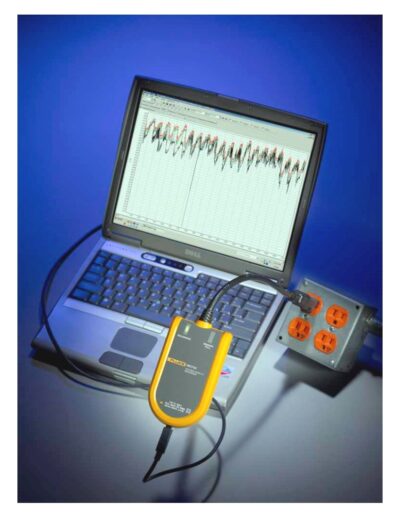 Fluke VR1710