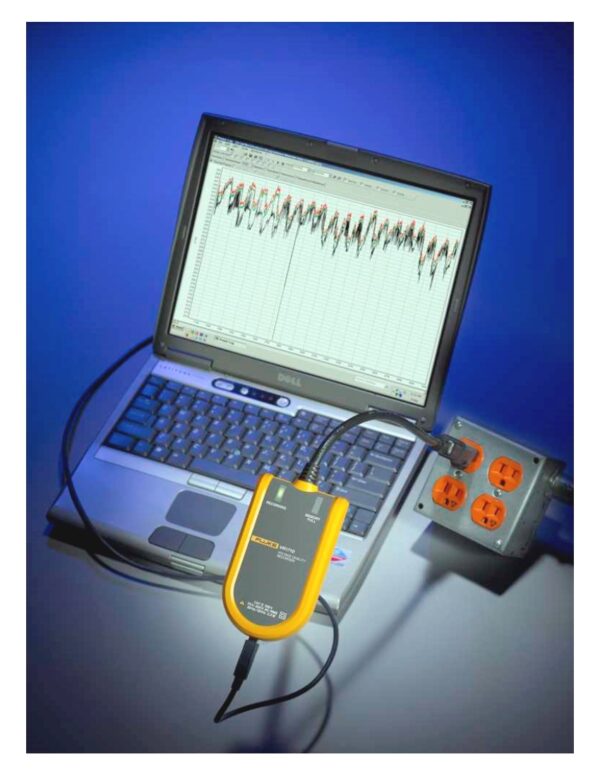Fluke VR1710
