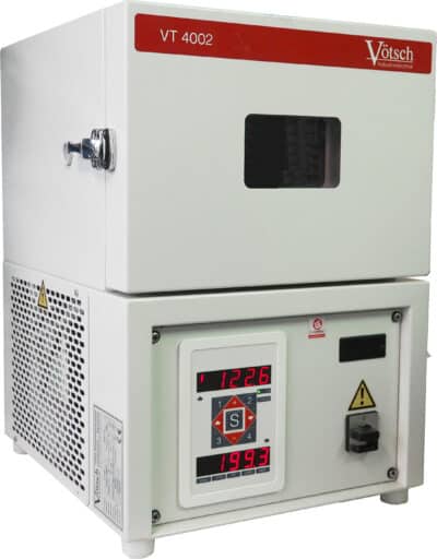 VÖTSCH VT4002