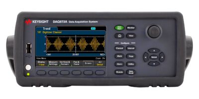 Keysight / Agilent DAQ973A