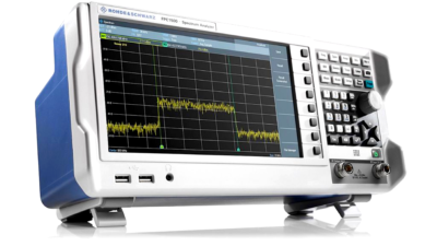Rohde & Schwarz FPC1500
